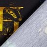 Jersey de algodão Tecido sob licença Harry Potter Iniciais e animais heráldicos | Warner Bros. –,  thumbnail number 4