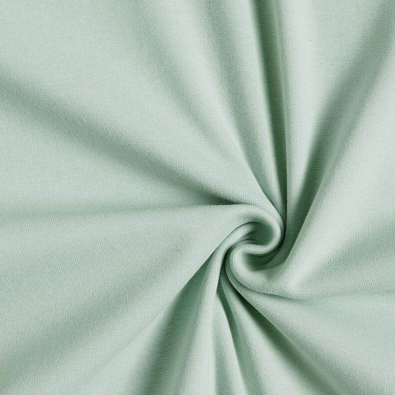 GOTS Bordas de algodão | Tula – verde pastel,  image number 1