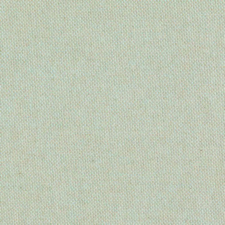 Panamá Xadrez mini – hortelã-pimenta/bege,  image number 4