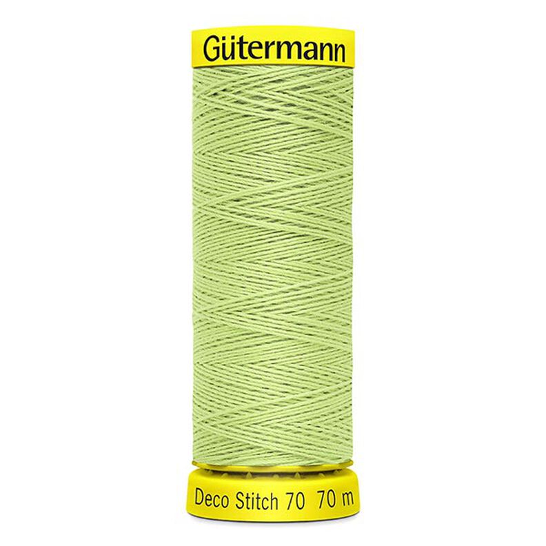 Linhas de costura Deco Stitch 70 (152) | 70m | Gütermann,  image number 1