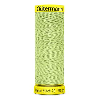 Linhas de costura Deco Stitch 70 (152) | 70m | Gütermann, 