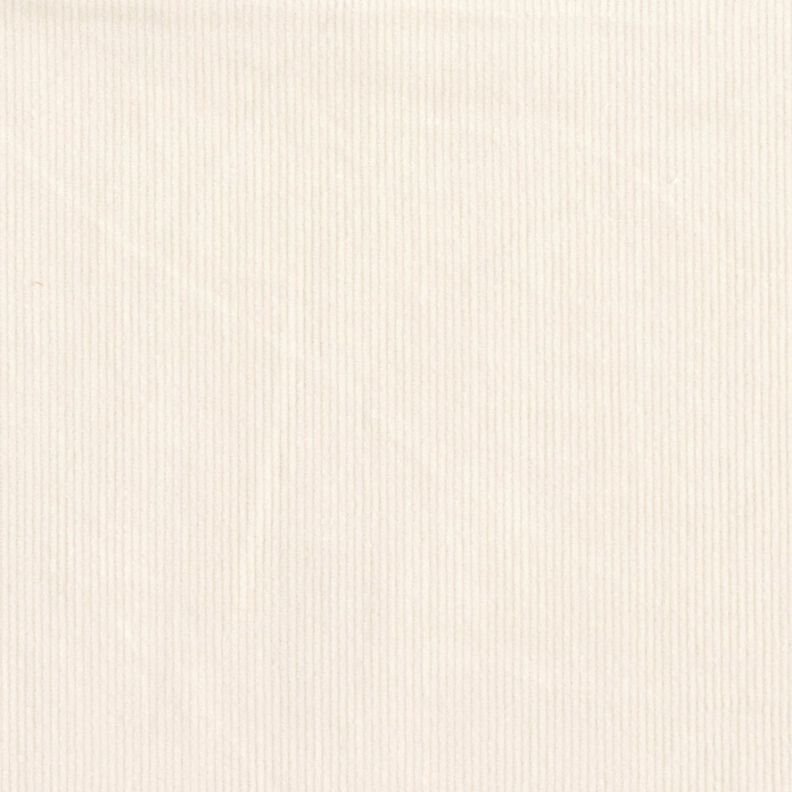 Bombazine fina Stretch – branco sujo,  image number 4