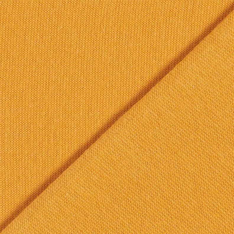 Tecido para bordas liso – amarelo-caril,  image number 5