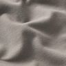 GOTS Jersey de algodão | Tula – cinzento-prateado,  thumbnail number 2