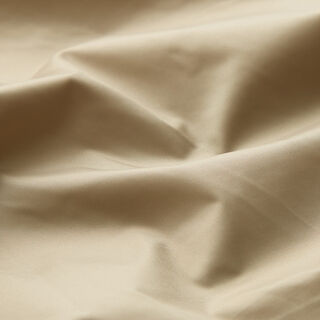 Tecido para casacos impermeável ultraleve – cor de areia, 