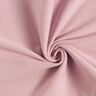 Tecido para bordas liso – rosa-velho claro,  thumbnail number 1