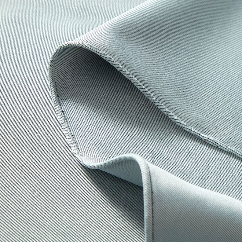 Tecido para efeito de escurecimento Elegância 280cm – cinzento-pérola,  image number 6