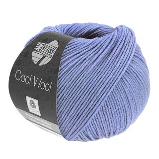 Cool Wool Uni, 50g | Lana Grossa – roxo, 