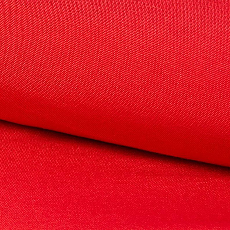 Outdoor Tecido para espreguiçadeiras Liso 45 cm – vermelho-vivo,  image number 1