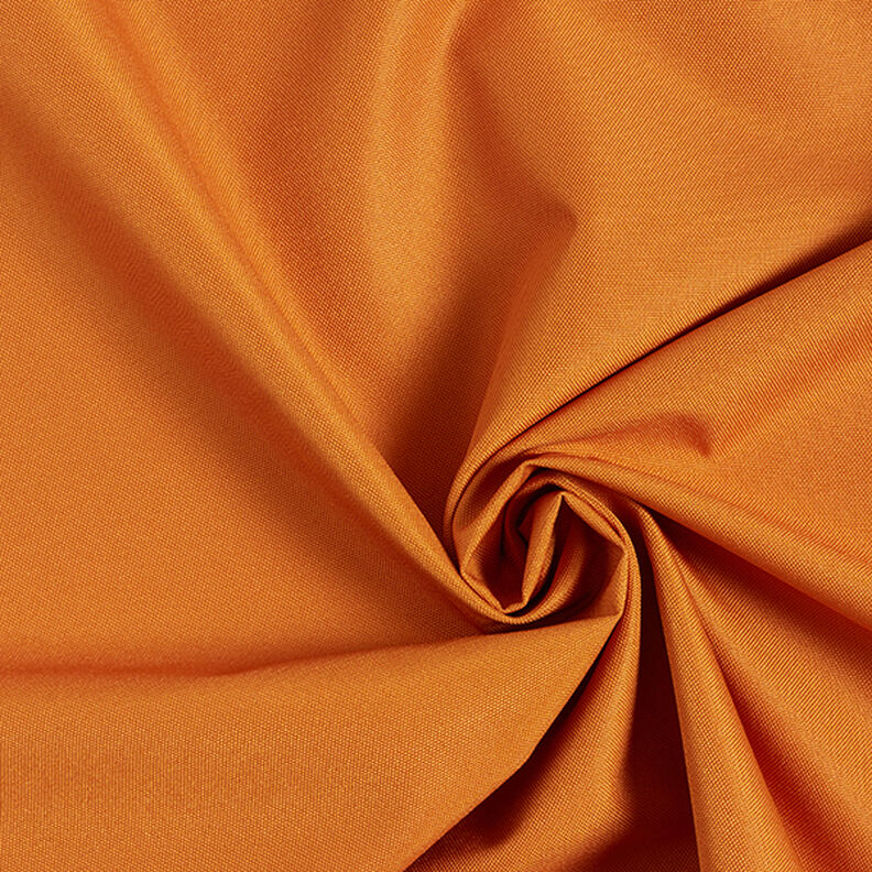 Tecido para exteriores Panamá Liso – laranja,  image number 1