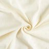 Jersey malha fina com padrão perfurado – branco sujo,  thumbnail number 2