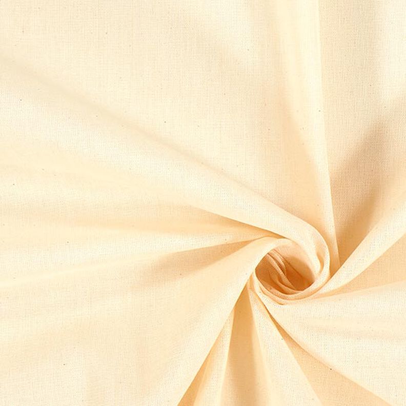 Tecido de algodão Musselina  – natural,  image number 1