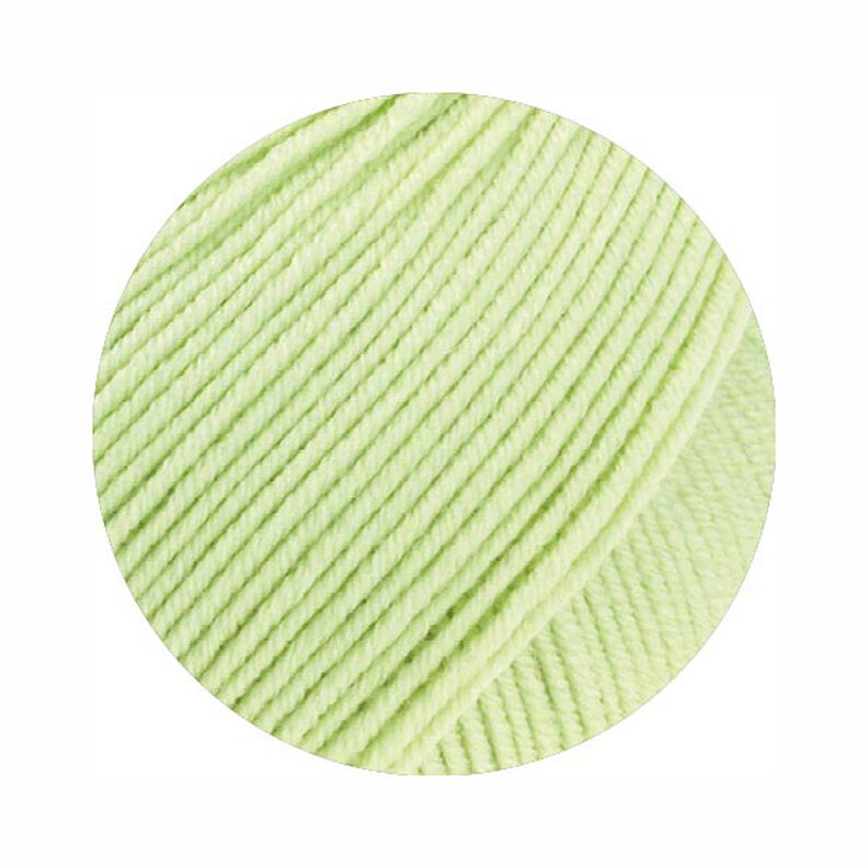 Cool Wool Uni, 50g | Lana Grossa – verde folhas de maio,  image number 2