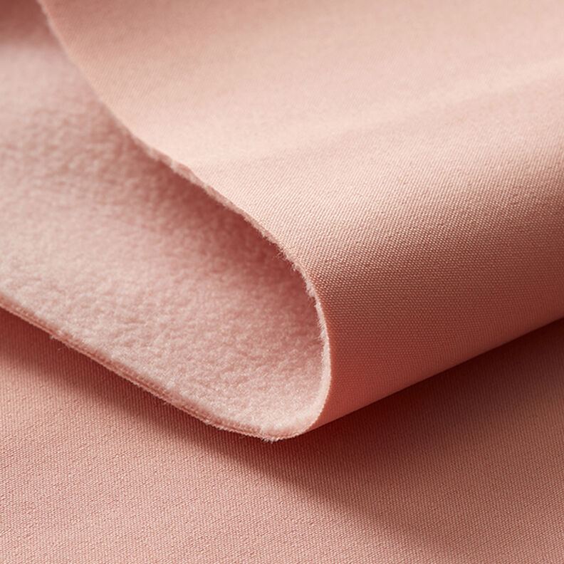 Softshell Liso – rosa embaçado,  image number 5