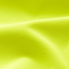 Softshell Liso – amarela néon, 