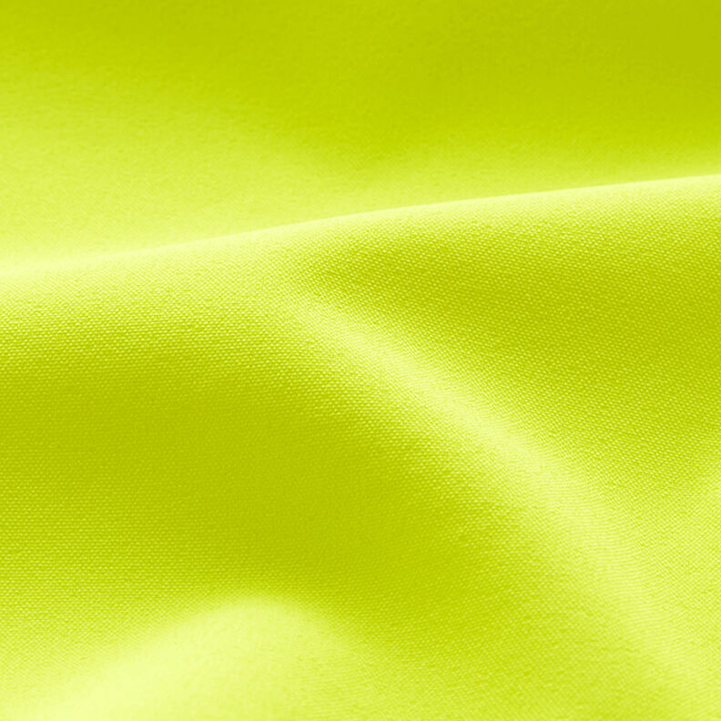 Softshell Liso – amarela néon,  image number 3