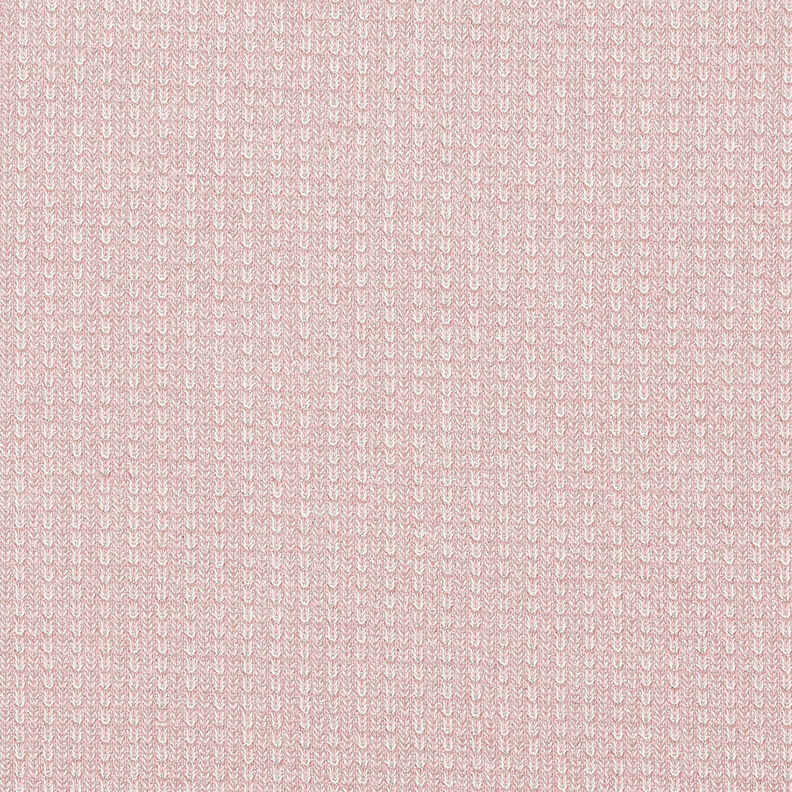 French Terry Brilho – rosa embaçado,  image number 1