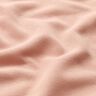 Sweatshirt cardada liso Lurex – rosa/dourado,  thumbnail number 3