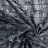 Jersey Folhos Batik Riscas diagonais – cinzento claro,  thumbnail number 3