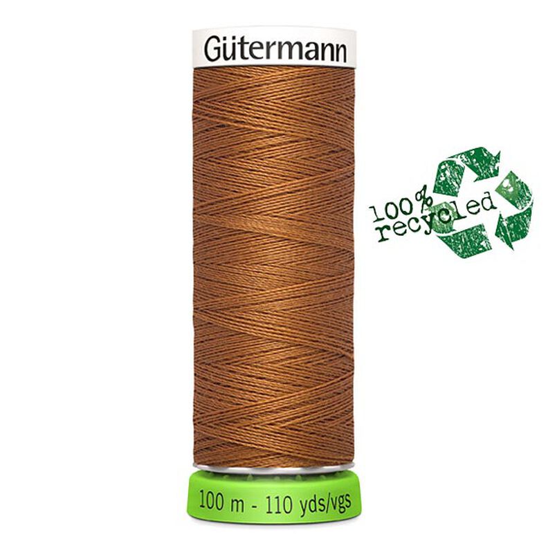 Fio cose-tudo rPET [448] | 100 m | Gütermann,  image number 1