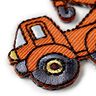 Aplicação Carros de construção [ 4 Unidade ] | Prym – laranja/amarelo,  thumbnail number 3
