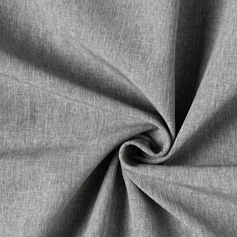 Softshell melange – antracite,  image number 1