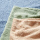 Sherpa de algodão lisa – azul claro,  thumbnail number 5