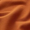 Terry francês simples liso – cor de caramelo,  thumbnail number 4
