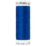 Linha de coser Seraflex para costuras elásticas (0024) | 130 m | Mettler – azul,  thumbnail number 1