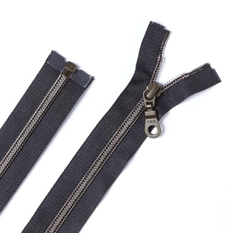 Fecho de correr divisível | plástico (158) | YKK,  image number 1