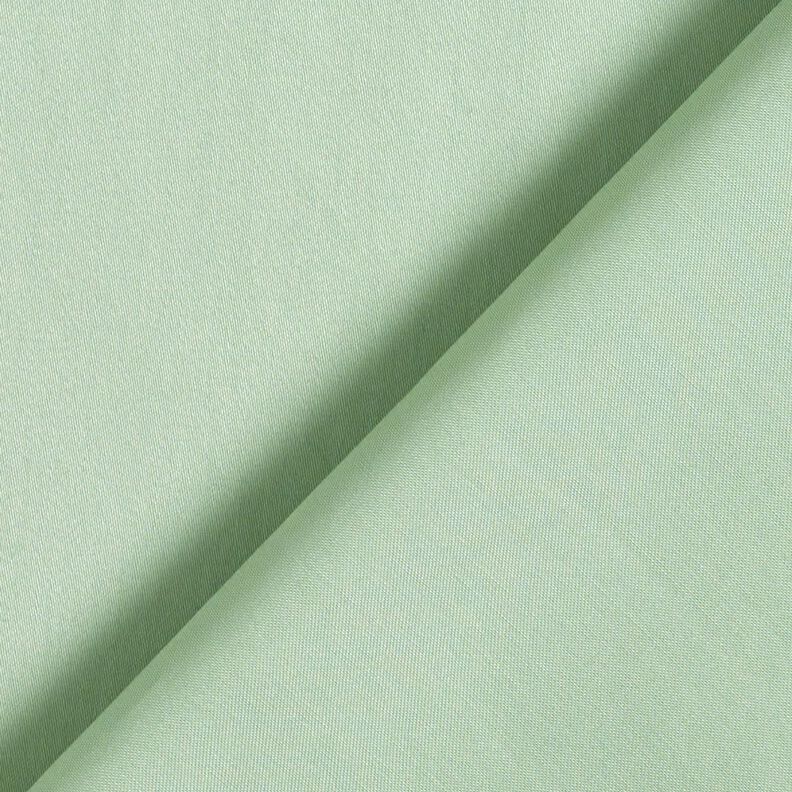 Cetim de algodão Liso – verde amarelado,  image number 4