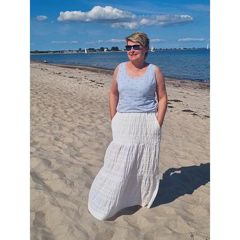 saia longa | Lillesol & Pelle No. 81 | 34-58,  image number 9