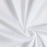 Cetim de algodão Liso – branco,  thumbnail number 1