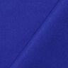 Feltro 180cm / 1,5 mm de espessura – azul real,  thumbnail number 3