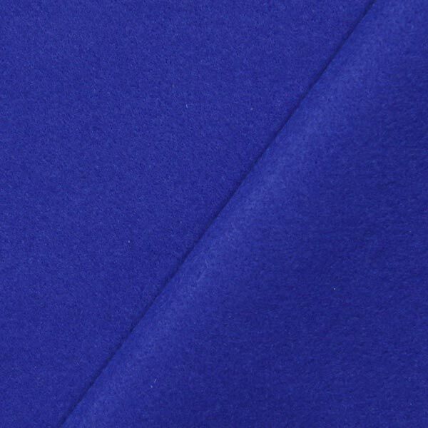 Feltro 180cm / 1,5 mm de espessura – azul real,  image number 3