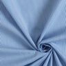 Popelina de algodão Riscas Mini – azul real/branco,  thumbnail number 3