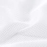 Malha funcional, grossa – branco,  thumbnail number 2