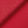 Cambraia de algodão Dobby Brilho – vermelho,  thumbnail number 4