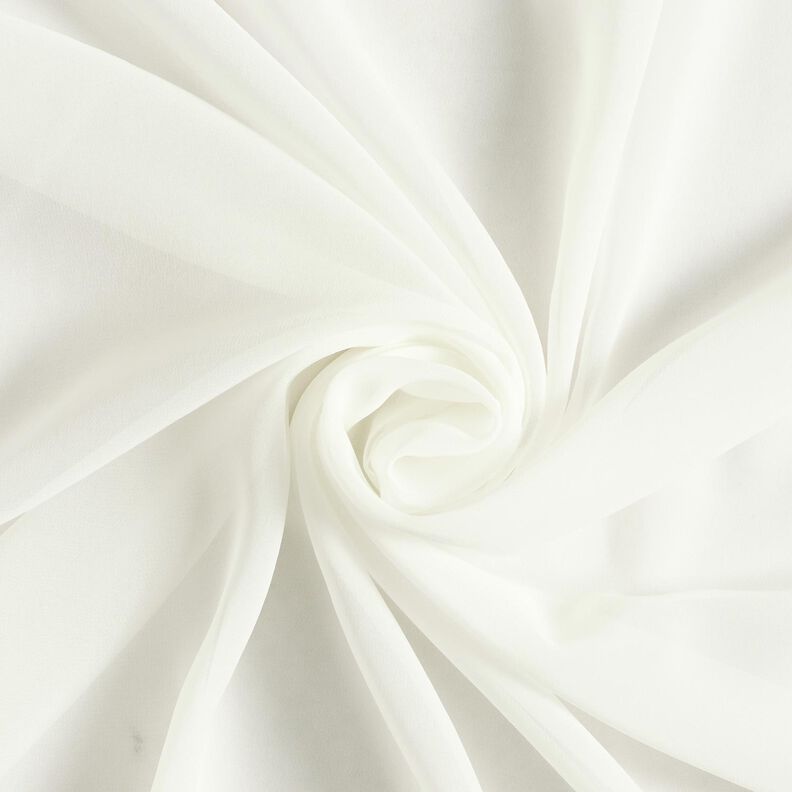 Chiffon – marfim,  image number 1