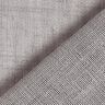 Tecido para cortinados Voile Ibiza 295 cm – cinzento claro,  thumbnail number 3