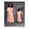 Vestir | Vogue 1799 | 42-50,  thumbnail number 1