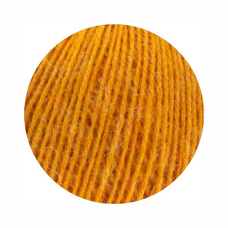 Ecopuno, 50g | Lana Grossa – jasnopomarańczowy,  image number 2