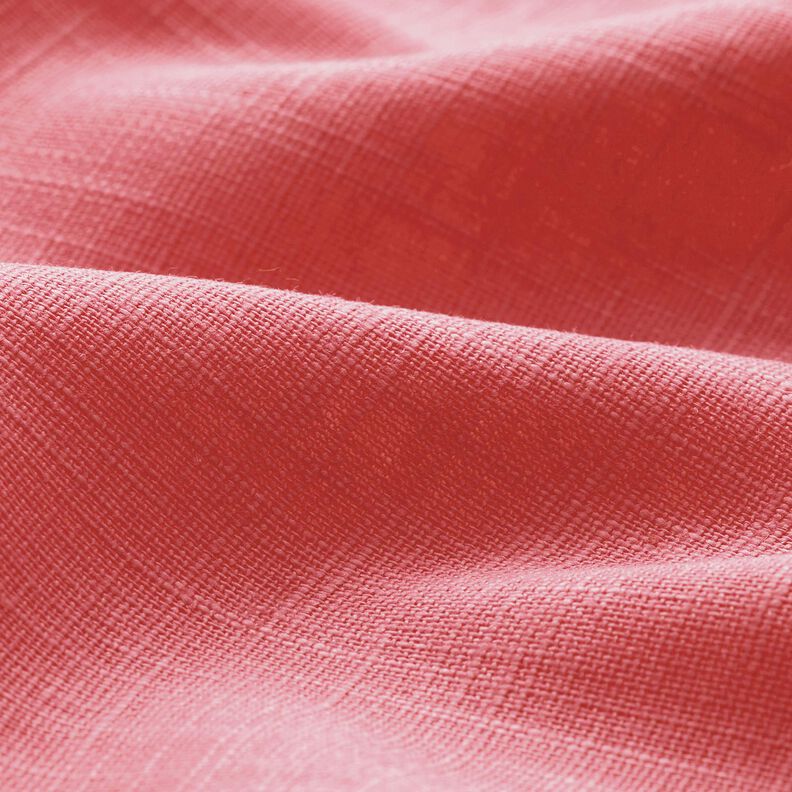 Tecido de linho Mistura de Rami Médio – uvas brancas,  image number 2