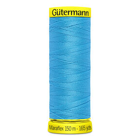Maraflex linha de costura elástica (5396) | 150 m | Gütermann, 