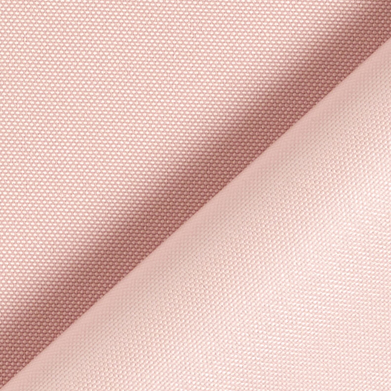 Tecido para exteriores Panamá Liso – rosa,  image number 3