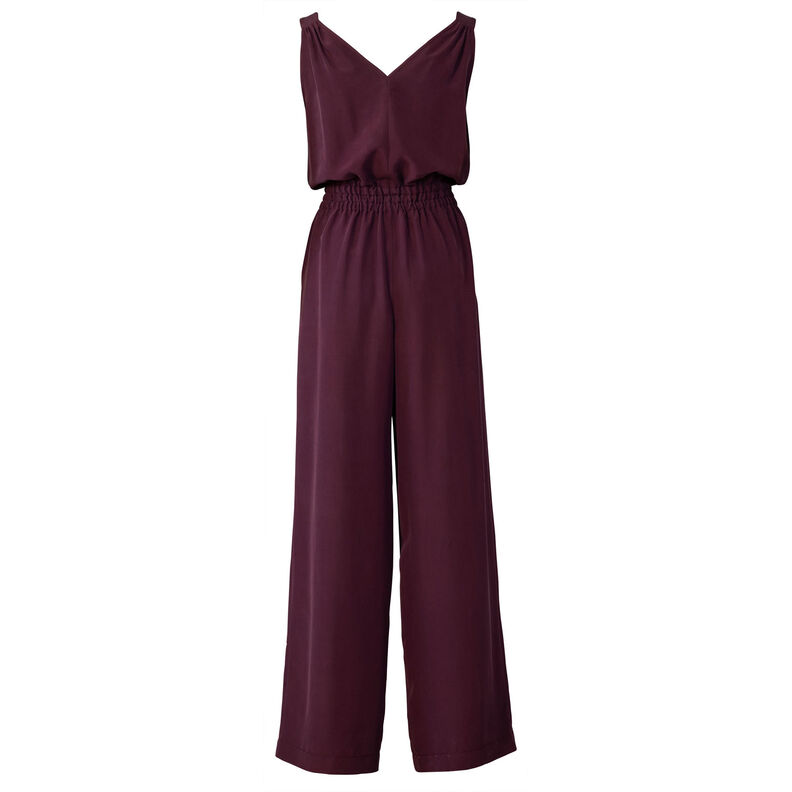Overall | Burda 5817 | 36-48,  image number 7