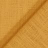 Tecido de linho Mistura de Rami Médio – amarelo-caril,  thumbnail number 3