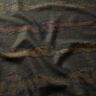Jersey Romanit Cardado Linhas de água – castanho escuro/preto,  thumbnail number 2