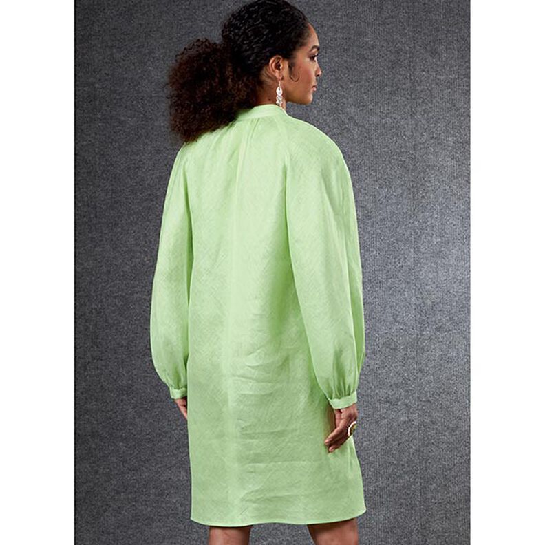 Sukienka, Vogue 1803 | 42-50,  image number 6