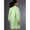 Sukienka, Vogue 1803 | 42-50,  thumbnail number 6